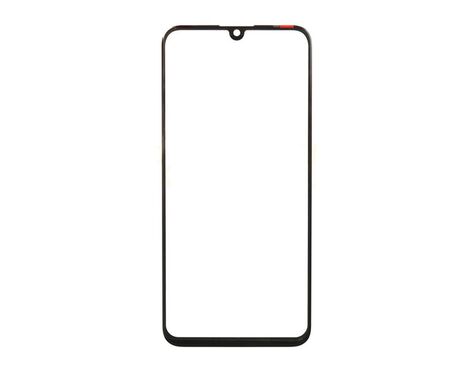 Staklo touchscreen-a + OCA - Huawei Y6P 2020 Crno CHO.