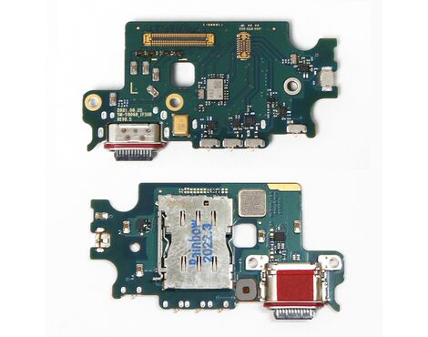 Flet - Samsung S901B/Galaxy S22 5G za punjenje (plocica sa konektorom) (Original Quality).