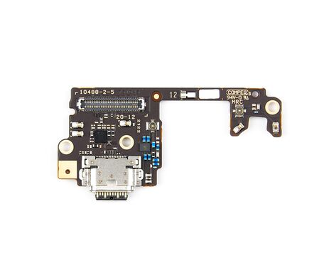 Flet - Motorola Edge 20 za punjenje (plocica sa konektorom).