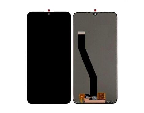 LCD displej (ekran) - Xiaomi Redmi 8/Redmi 8A + touchscreen black (crni) CHO.