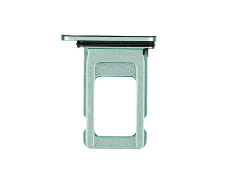 Drzac SIM kartice - Iphone 11 Green.
