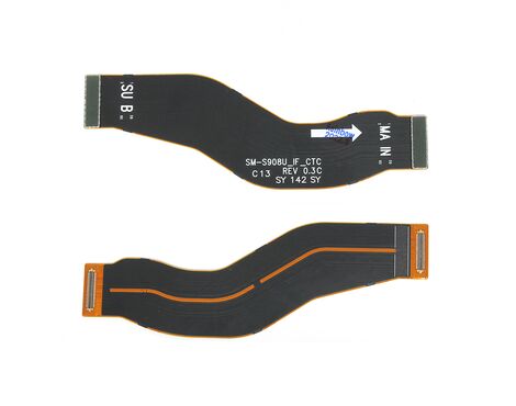 Flet - Samsung Galaxy S22 Ultra 5G Glavni (Main).