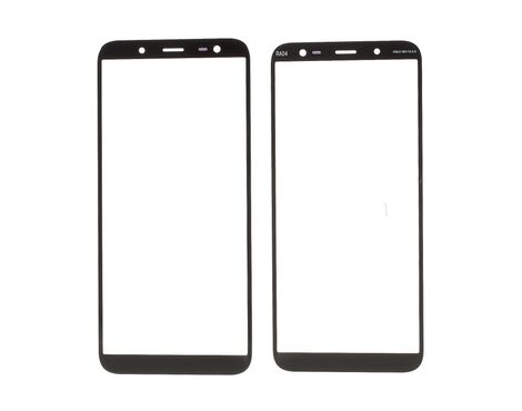 Staklo touchscreen-a - Samsung J600F Galaxy J6 (2018) Crno (Original Quality).