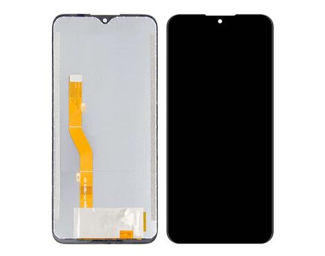 LCD displej (ekran) - Alcatel 1SE 2020 + touchscreen black (crni) CHO.