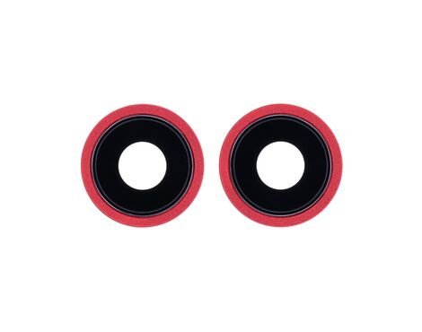 Staklo kamere - Iphone 13 Red.