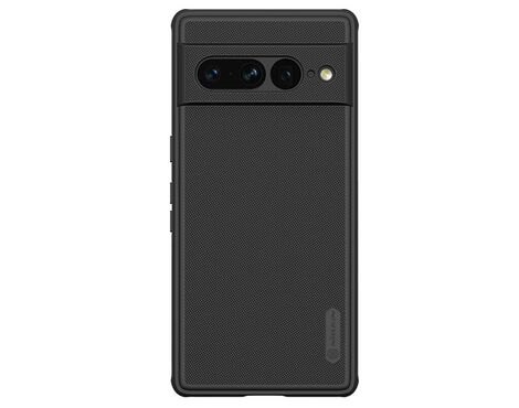 Futrola Nillkin Scrub Pro - Google Pixel 7 Pro crna.