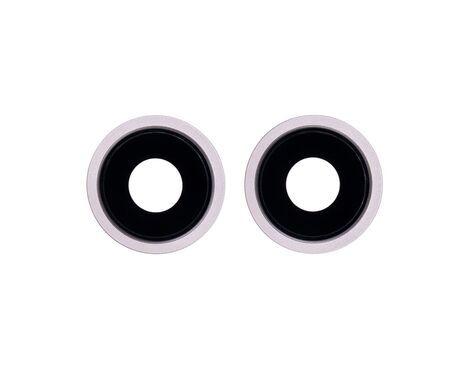 Staklo kamere - Iphone 13 Pink.