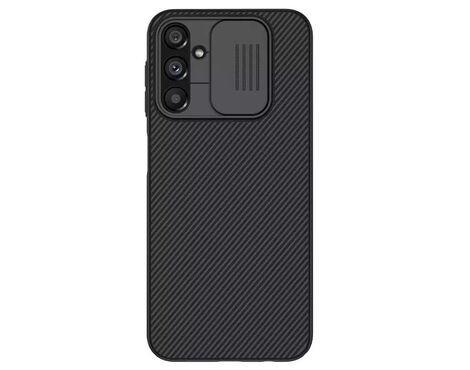 Futrola Nillkin CamShield - Samsung A145R Galaxy A14 4G crna.