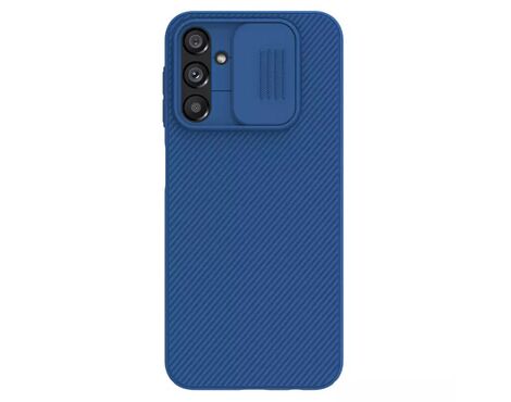 Futrola Nillkin CamShield - Samsung A145R Galaxy A14 4G plava.