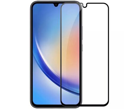 Zastitno Staklo Tempered glass Nillkin CP+ Pro - Samsung Galaxy A34 5G 5G crni.