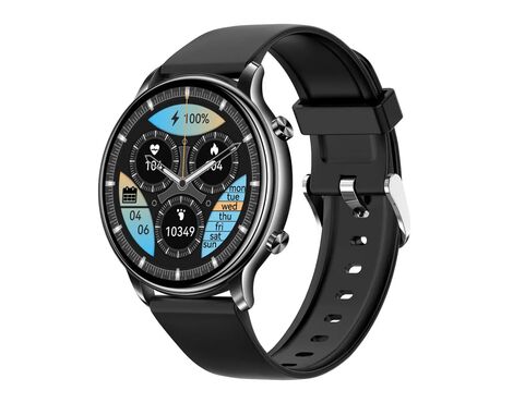 Teracell Smart Watch Y66 crni.