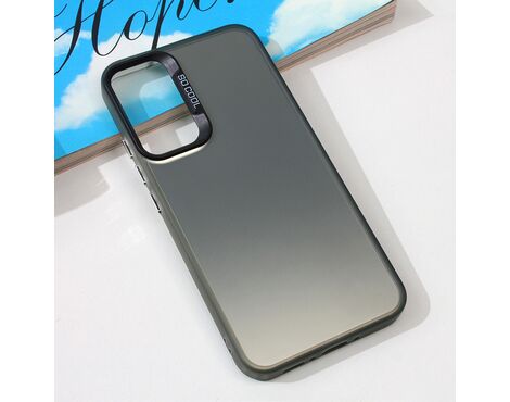 Futrola providna - Samsung Galaxy A34 5G 5G crna.