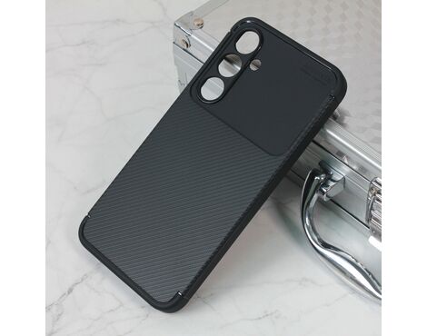 Futrola Defender Carbon - Samsung A356 Galaxy A35 5G 5G crna.