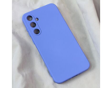 Futrola Teracell Soft Velvet - Samsung A356 Galaxy A35 5G 5G ljubicasta.