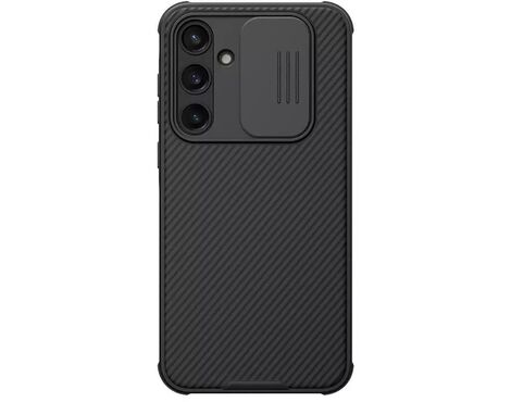 Futrola Nillkin CamShield Pro - Samsung A356 Galaxy A35 5G 5G crna.