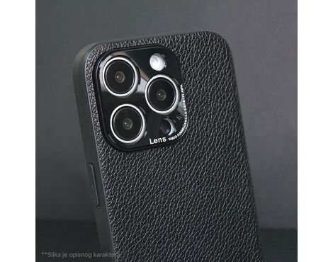 Futrola Groove - Samsung A356 Galaxy A35 5G 5G crna.