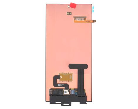 LCD displej (ekran) - Samsung S918B/Galaxy S23 Ultra + touchscreen (without frame) Service Pack ORG/GH82-31247A.