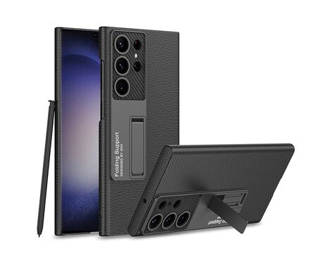 Futrola Holster - Samsung S928B Galaxy S24 Ultra crna.