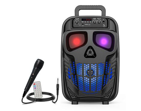 Bluetooth zvucnik 1803.