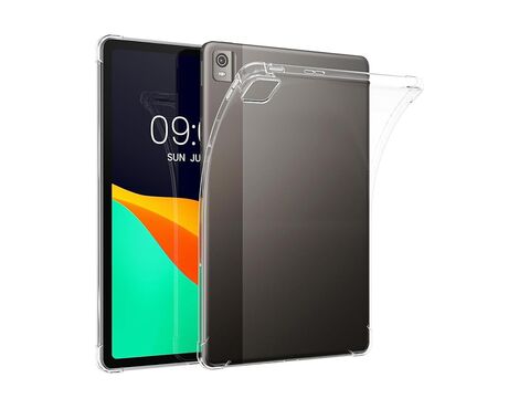 Silikonska futrola Ultra Thin - Nokia T21 Transparent.