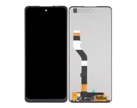 LCD displej (ekran) - Motorola Moto G60 + touchscreen black (crni) TFT.