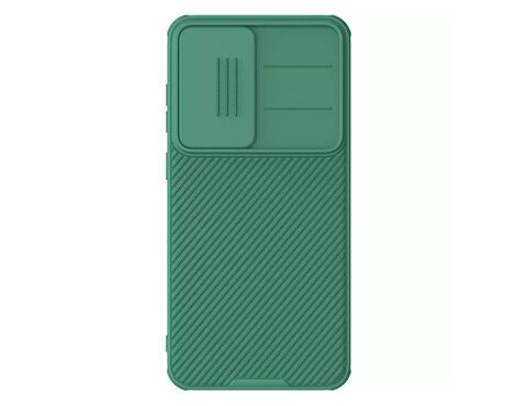 Futrola Nillkin CamShield Pro - Samsung S936 Galaxy S25 Plus zelena.