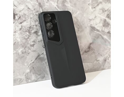 Futrola Blade - Samsung S931 Galaxy S25 crna.