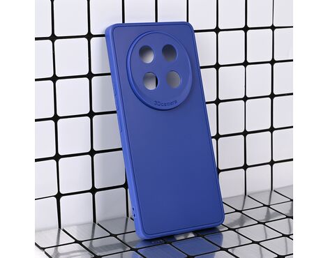 Futrola 3D Camera - Huawei Honor Magic 7 lite plava.