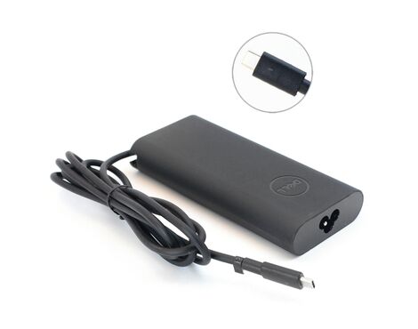 Punjac - laptop Dell Type C 20V 6.5A 130W HQ JC.