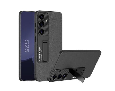 Futrola Holster - Samsung S931 Galaxy S25 crna.