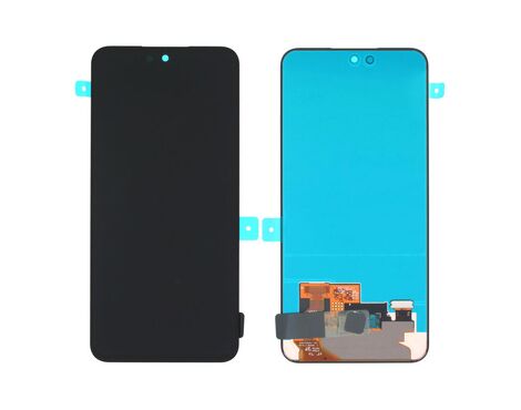 LCD displej (ekran) - Samsung S721B Galaxy S24 FE + touchscreen (without frame) Service Pack ORG/GH82-35850A.