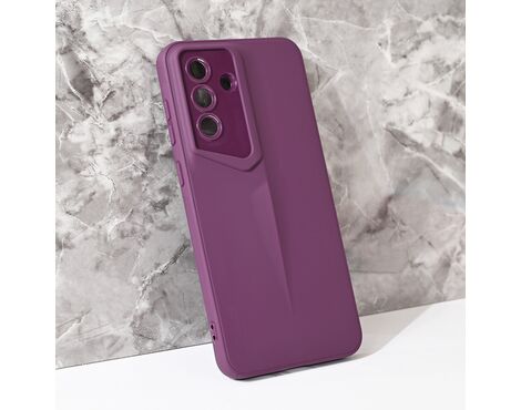 Futrola Blade - Samsung A566 Galaxy A56 ljubicasta.