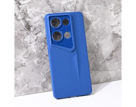 Futrola Blade - Xiaomi Redmi Note 14s plava.