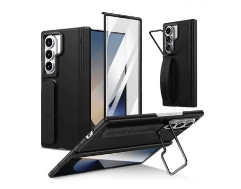 Futrola Lux Cover Samsung F966B Galaxy Z Fold 7 crna.