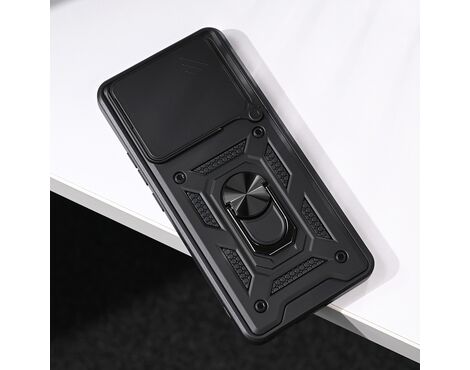 Futrola Hard Shield - Xiaomi Redmi Note 14 4G (SRB) crna.