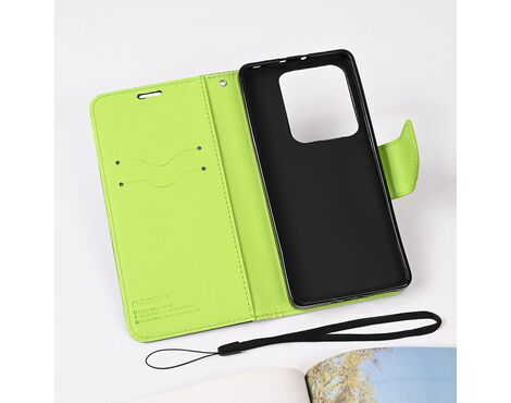 Futrola Mercury - Xiaomi Redmi Note 14S (EU) tamno plava.