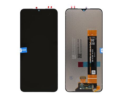 LCD displej (ekran) - Samsung A136/Galaxy A13 5G (GH82-29077A) + touchscreen black (crni) FULL ORG-SP.