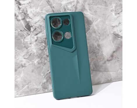 Futrola Blade - Xiaomi Redmi Note 14s zelena.