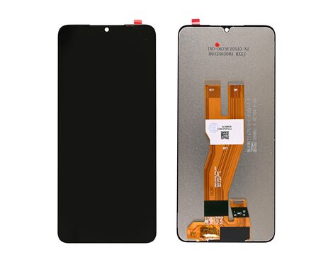 LCD displej (ekran) - Samsung A055 Galaxy A05 (GH81-24189A) + touchscreen black (crni) FULL ORG-SP.