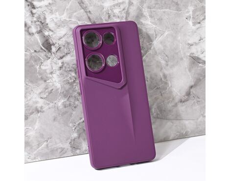 Futrola Blade - Xiaomi Redmi Note 14s ljubicasta.