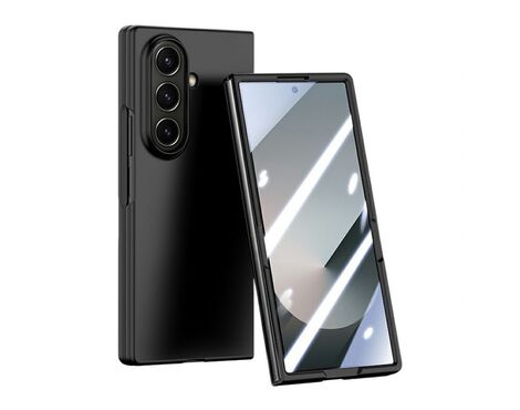 Futrola Elegant Fold - Samsung F966B Galaxy Z Fold 7 crna.