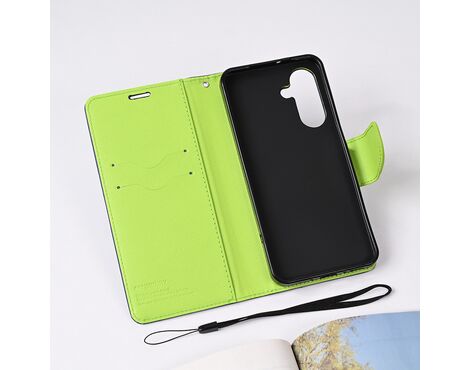 Futrola Mercury - Samsung A266 Galaxy A26 5G tamno plava.