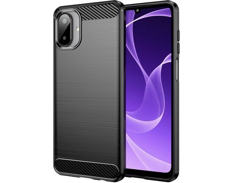 Futrola Defender Safeguard - Samsung A075F Galaxy A07 crna.