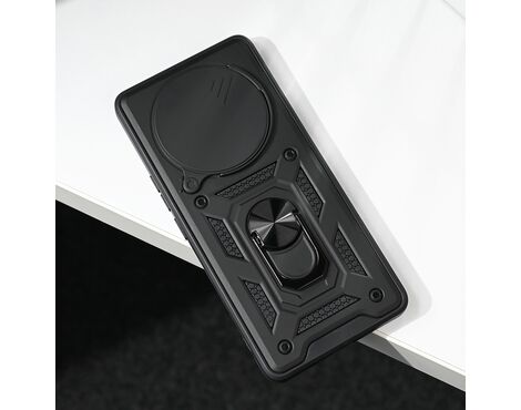 Futrola Hard Shield - Huawei Honor Magic 7 lite crna.