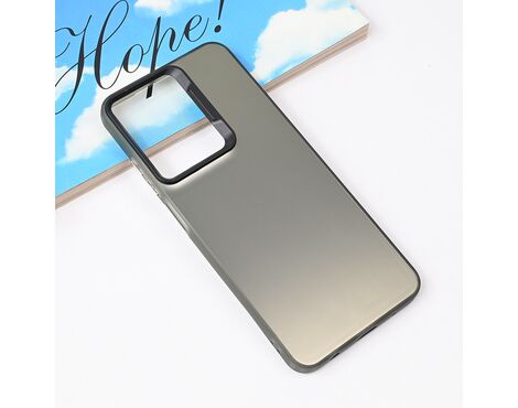 Futrola providna - Xiaomi Redmi A5 Global small 4G crna.