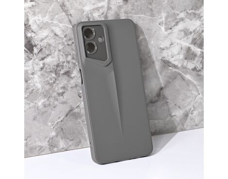 Futrola Blade - Samsung A075F Galaxy A07 siva.