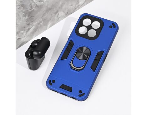 Futrola Hard Ring - Huawei Honor X6c plava.