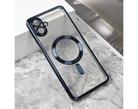 Futrola Magsafe Lux - Samsung A075F Galaxy A07 tamno plava.