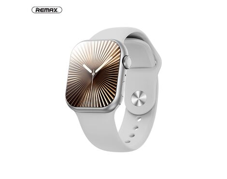 Smart watch REMAX Watch28 42mm sivi.