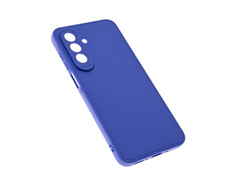 Futrola 3D Camera - Samsung A175 Galaxy A17 tamno plava.